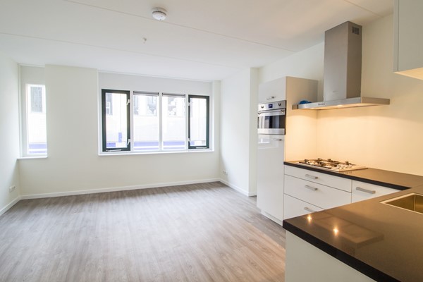 Medium property photo - Herenstraat 27C, 1211 BZ Hilversum